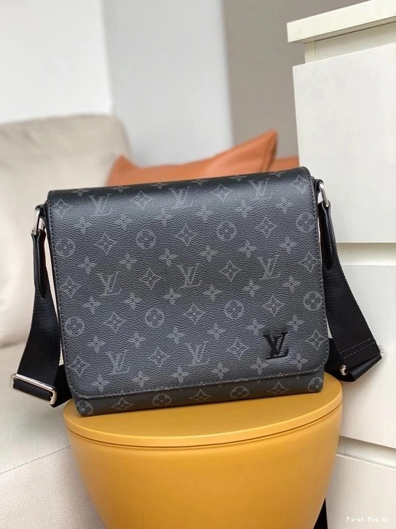 Firstbags ru review DISTRICT PM VUITTON LOUIS 0708